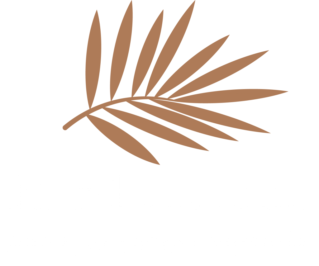 Wahat Al Sahraa Official Logo
