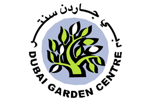 Dubai Garden Centre Official Logo