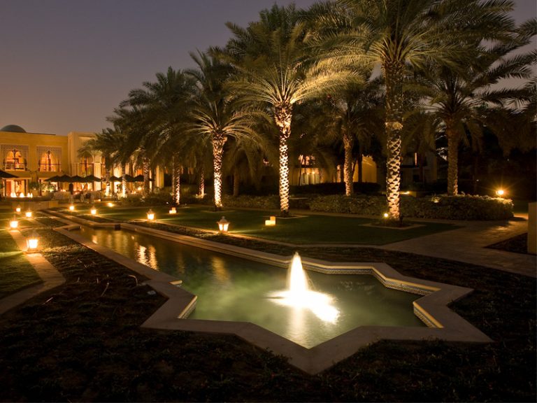 Desert Leisure 15 one and only royal mirage 02