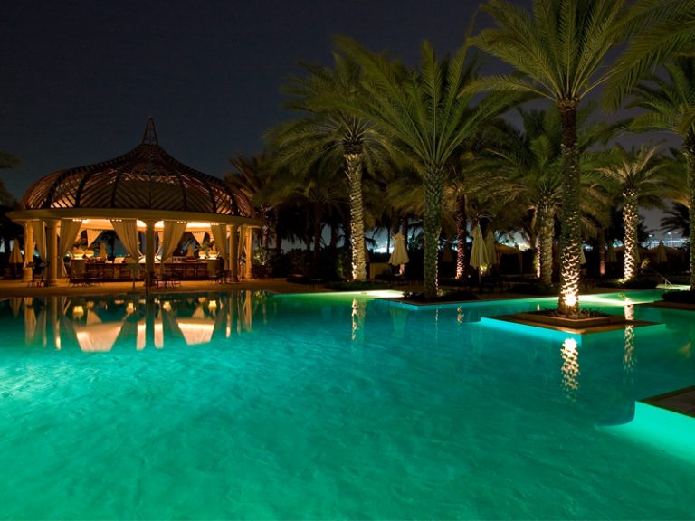 Desert Leisure 12 one and only royal mirage 05