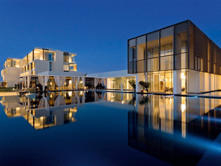 Desert Leisure 4 the oberoi beach resort al zorah 04