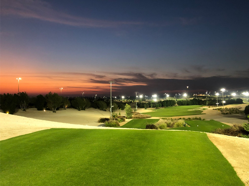 golf-course-construction-company-in-dubai-al-ruwais-golf-course