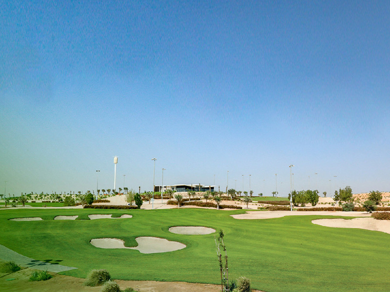 golf-course-construction-company-in-dubai-al-ruwais-golf-course