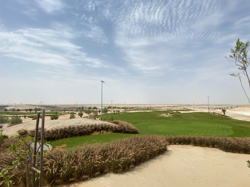 golf-course-construction-company-in-dubai-al-ruwais-golf-course