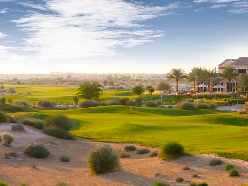golf-course-construction-company-in-dubai-arabian-ranches-golf-course