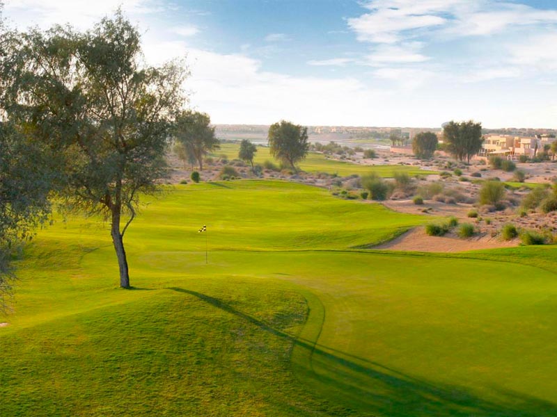 golf-course-construction-company-in-dubai-arabian-ranches-golf-course