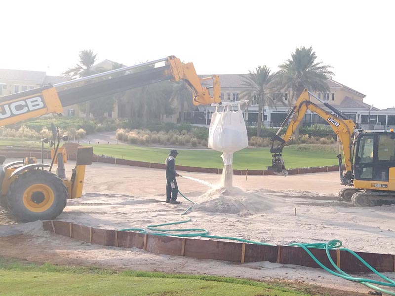 golf-course-construction-company-in-dubai-arabian-ranches-golf-course