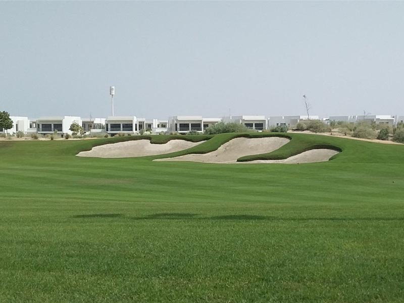 golf-course-construction-company-in-dubai-yas-acres-golf-course