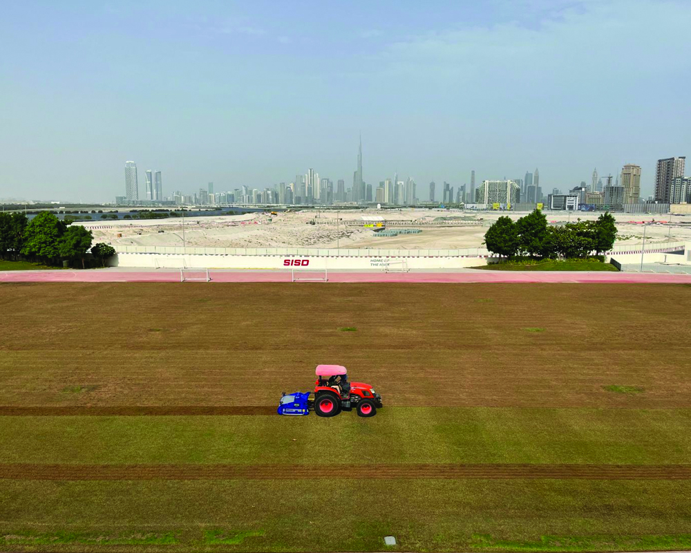 soil science for turf health