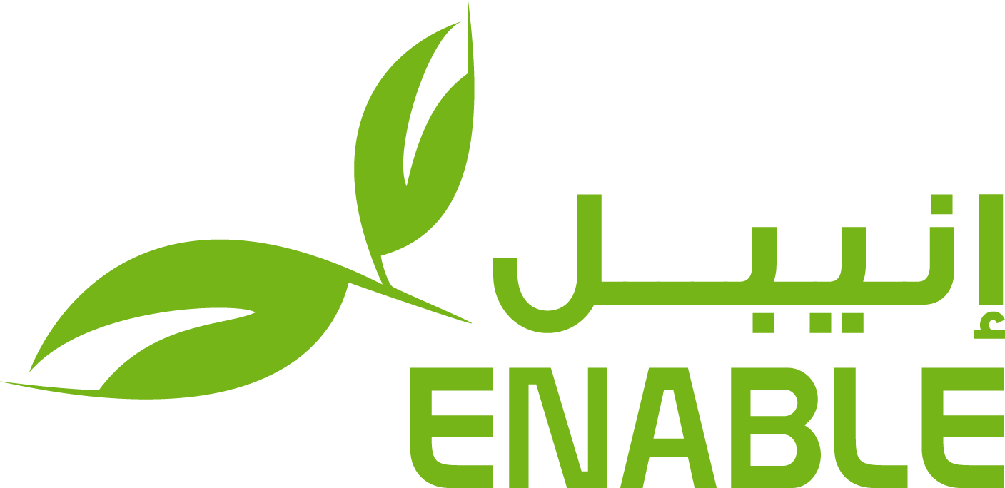 Enable – Desert Group | Best Landscaping Company in UAE