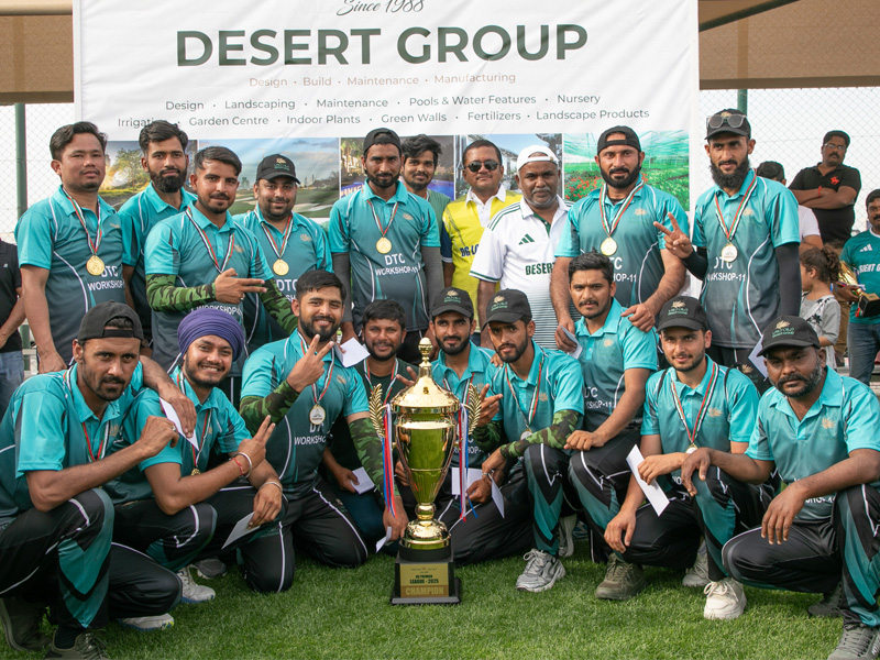 champions