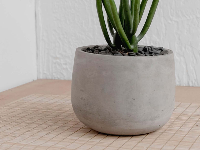Classic-pot