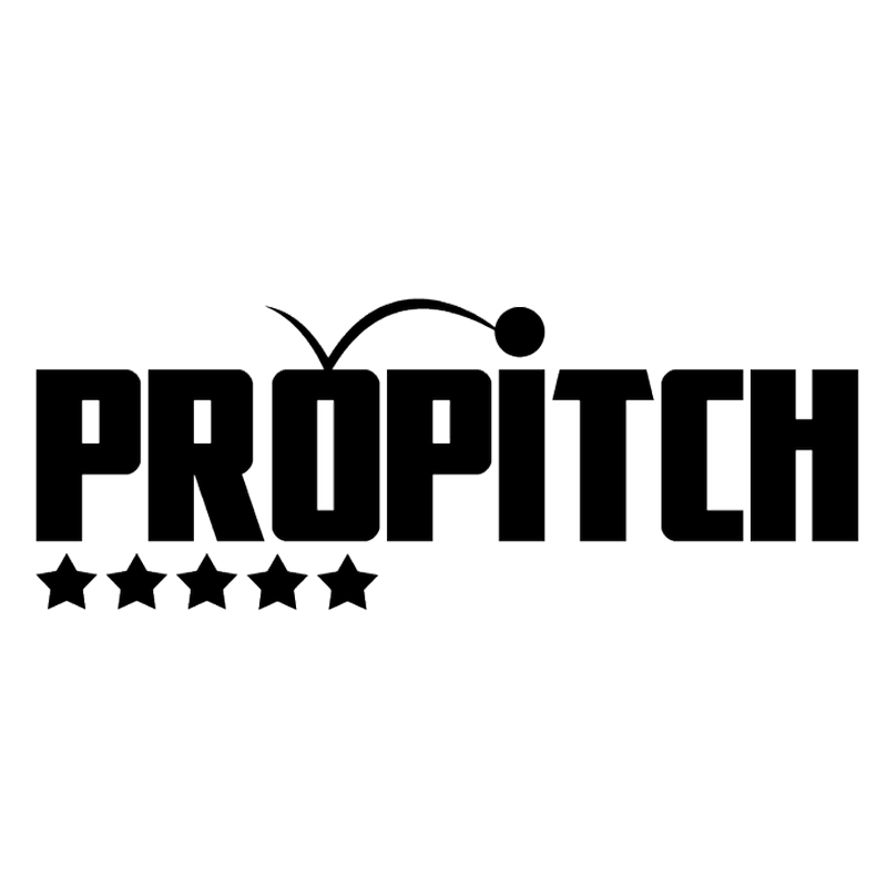 pro-pitch